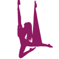 icono areal yoga